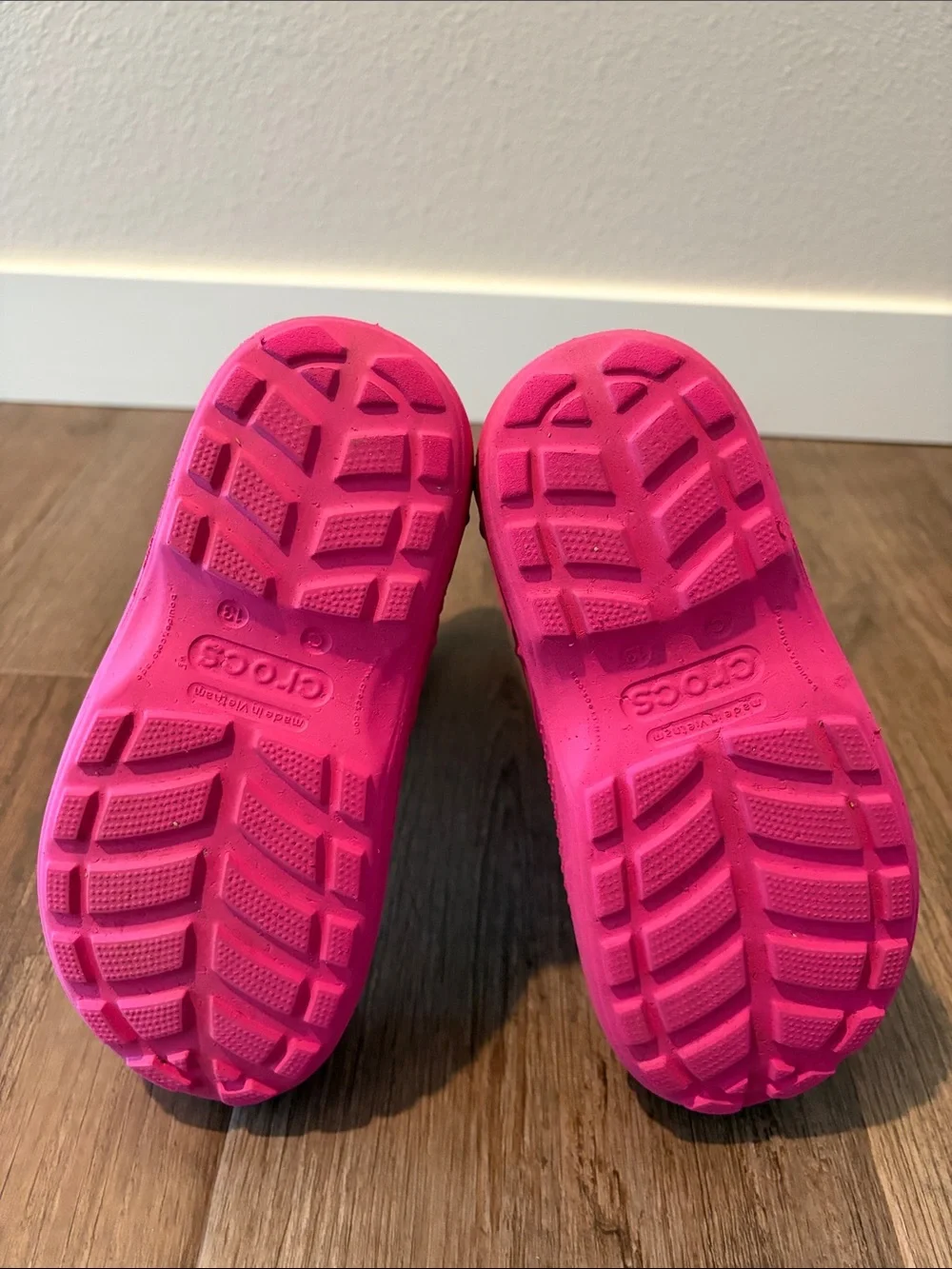 Crocs Rain Boots